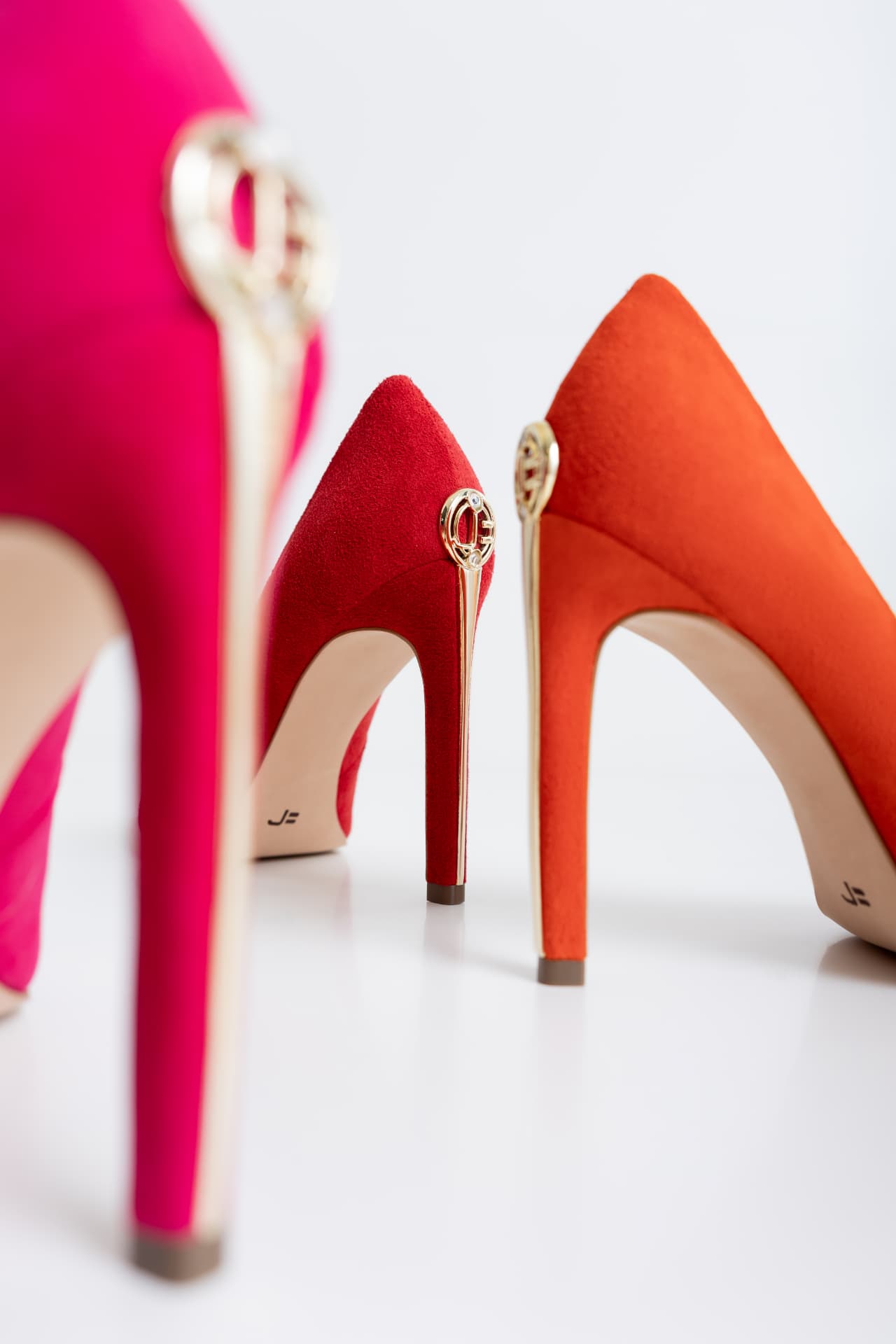 Scarpins premium Jorge Bischoff
